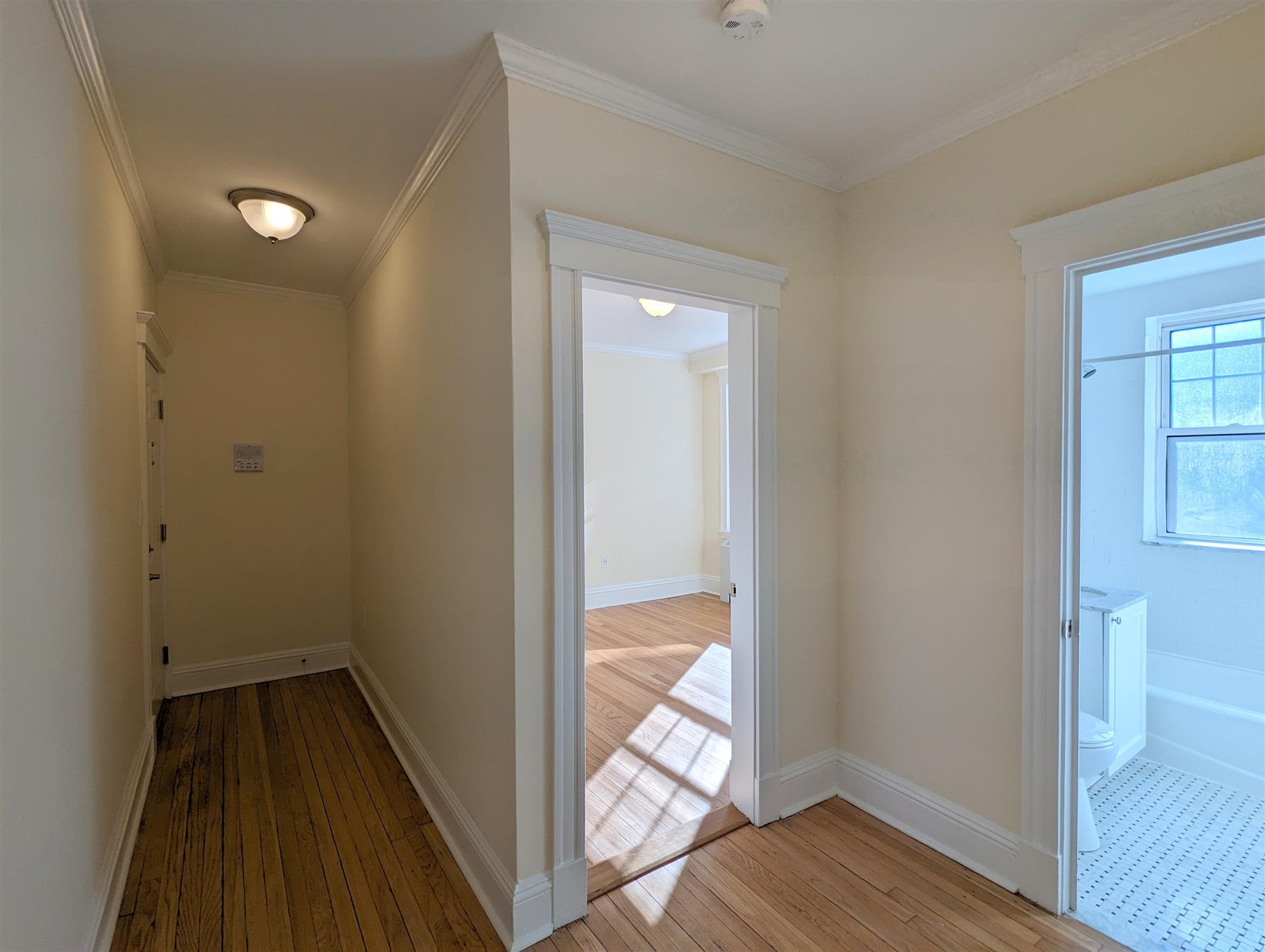 26 Chauncy St, Neighborhood Nine