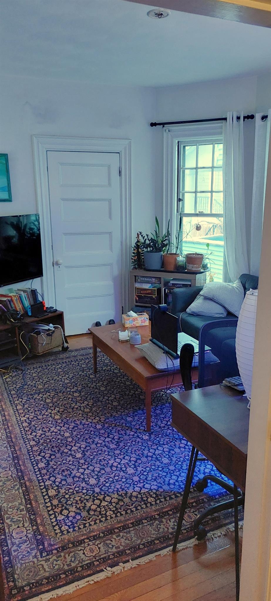 65 Willow Ave, Davis Square