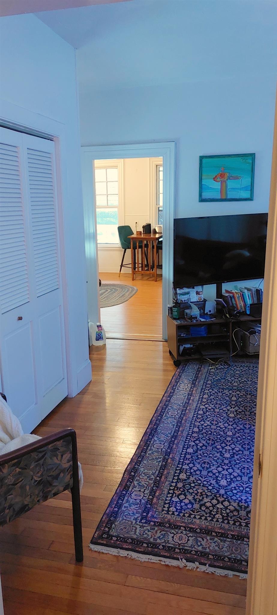 65 Willow Ave, Davis Square