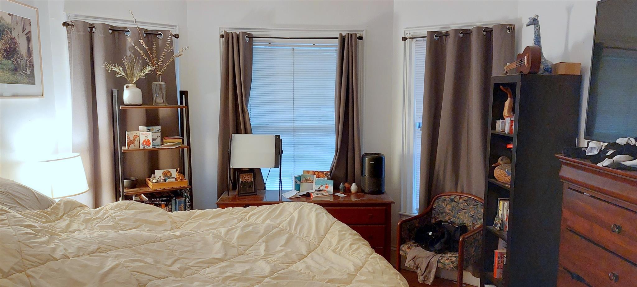 65 Willow Ave, Davis Square