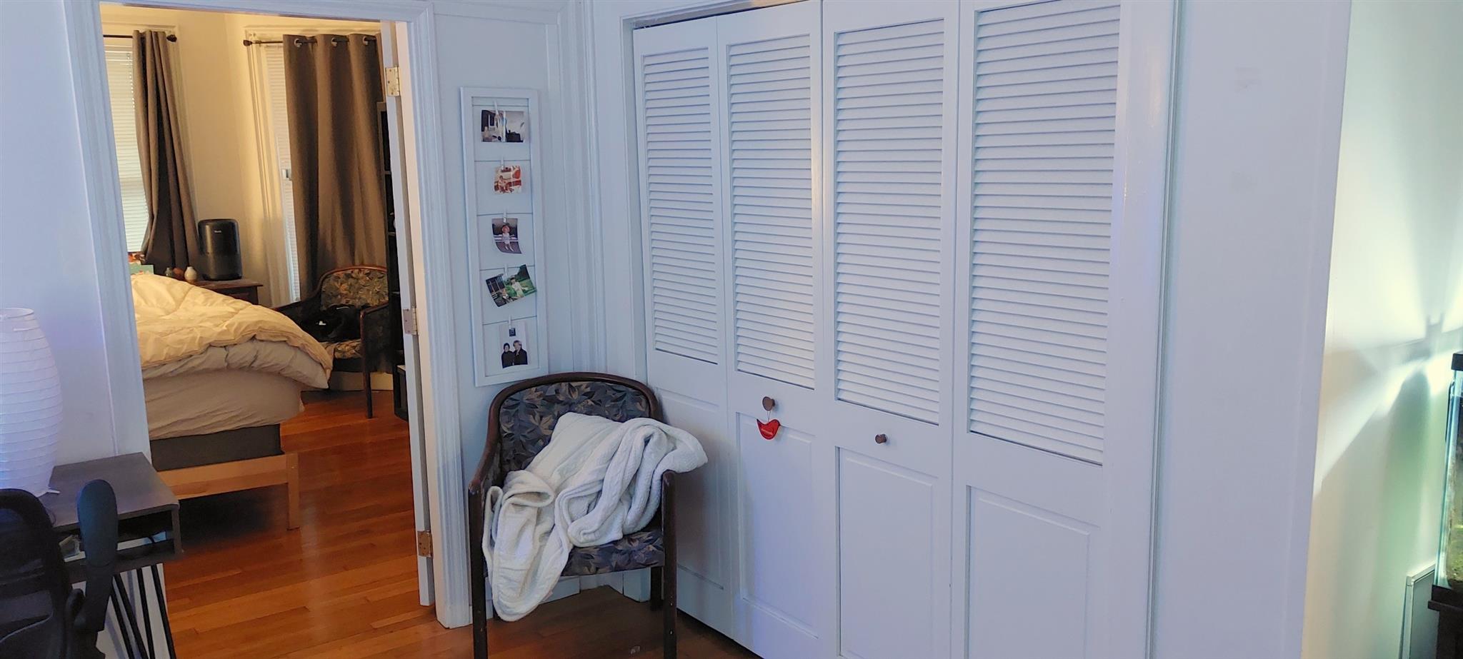 65 Willow Ave, Davis Square