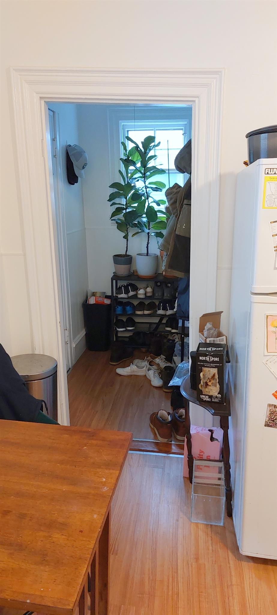 65 Willow Ave, Davis Square