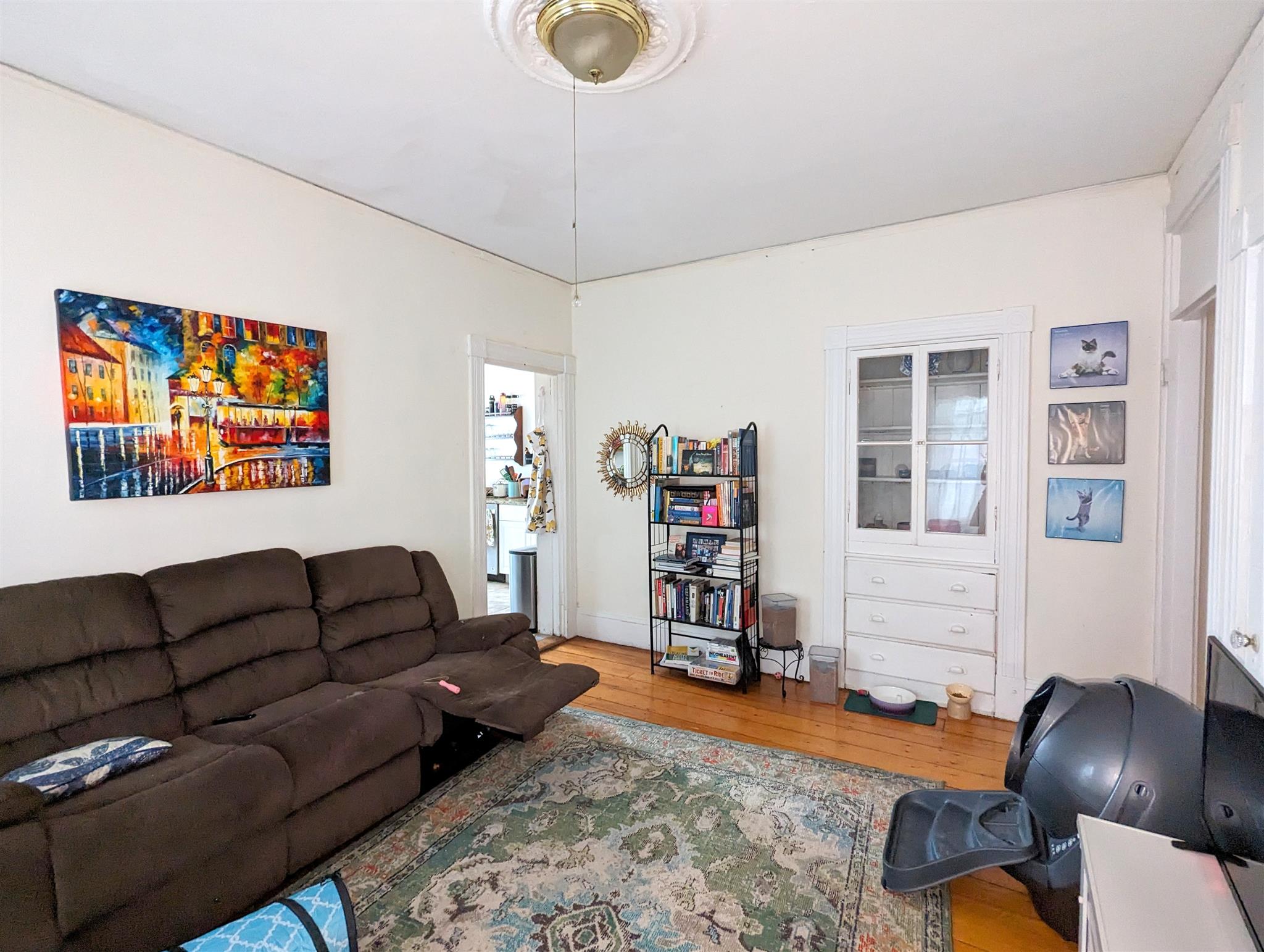 24 Linden Ave, Davis Square