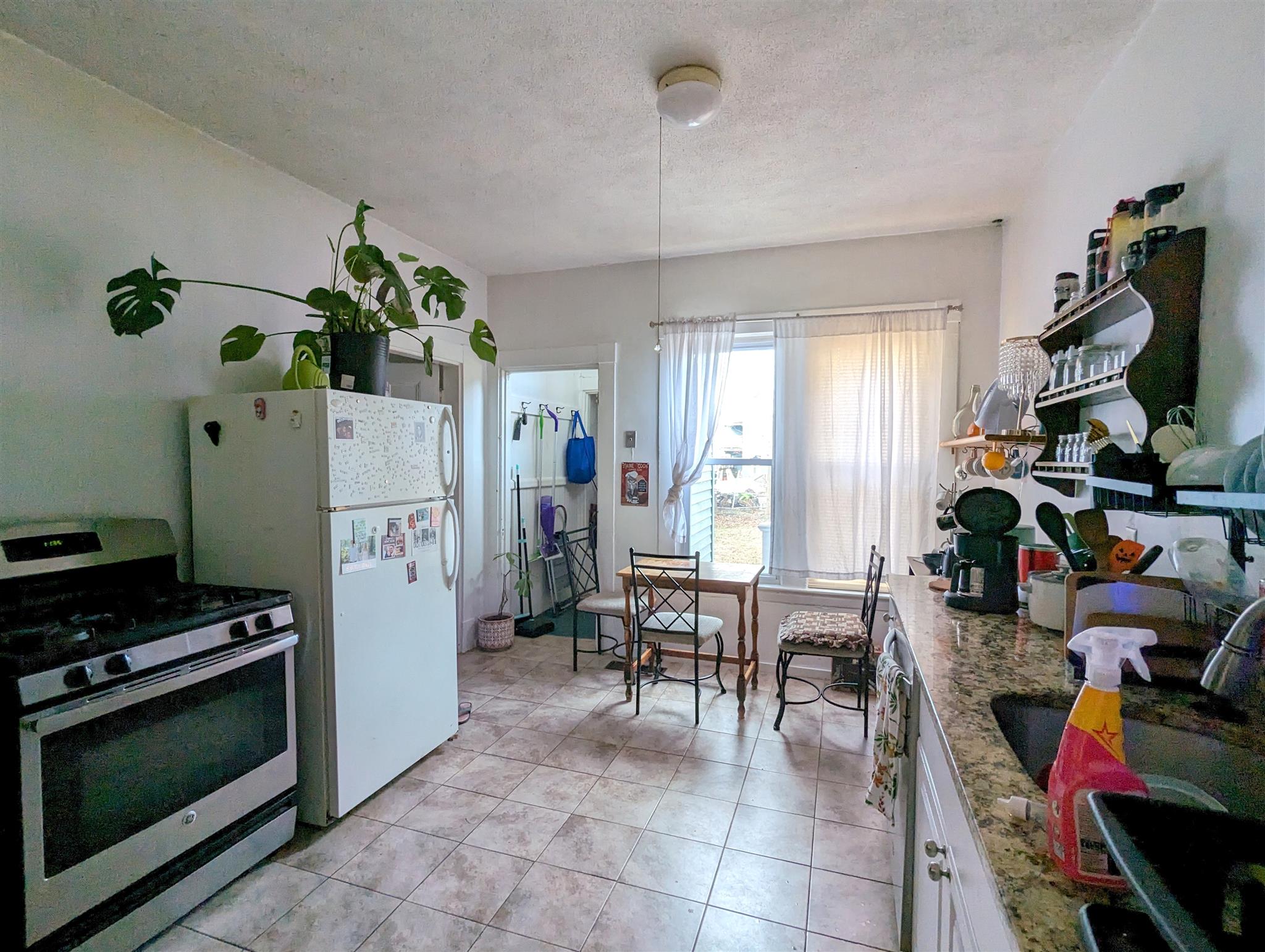 24 Linden Ave, Davis Square