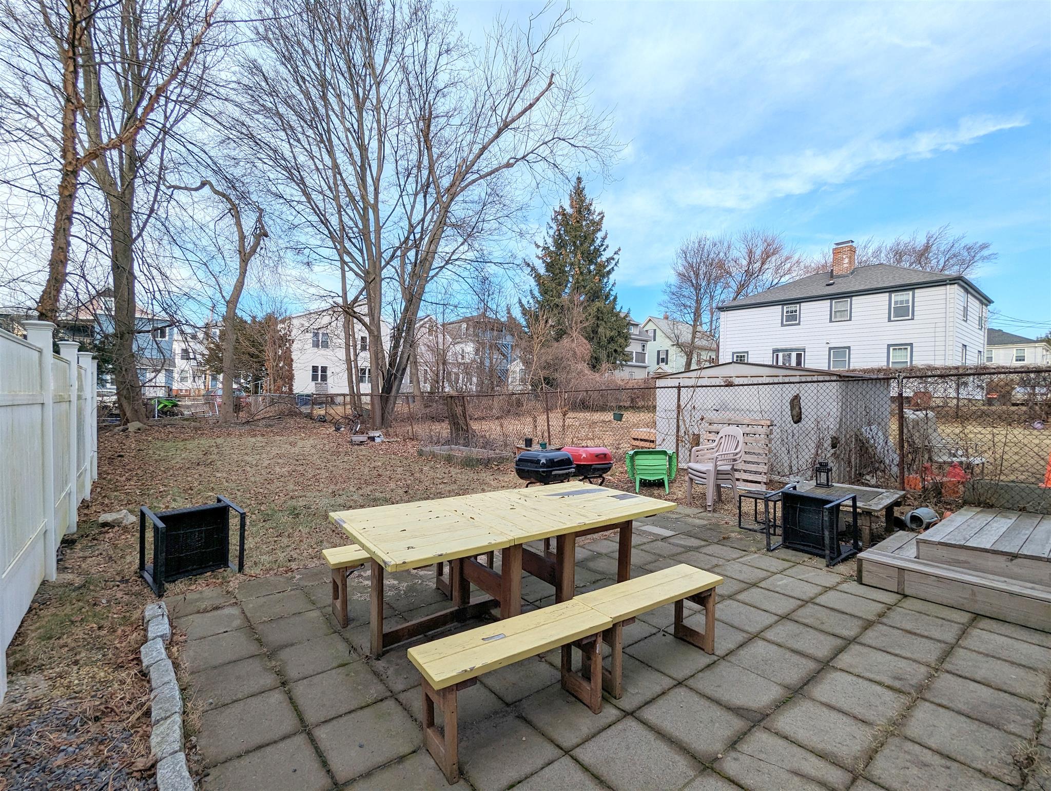 24 Linden Ave, Davis Square