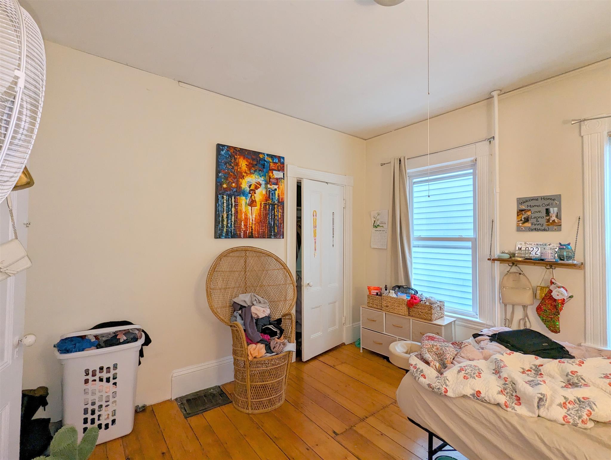 24 Linden Ave, Davis Square