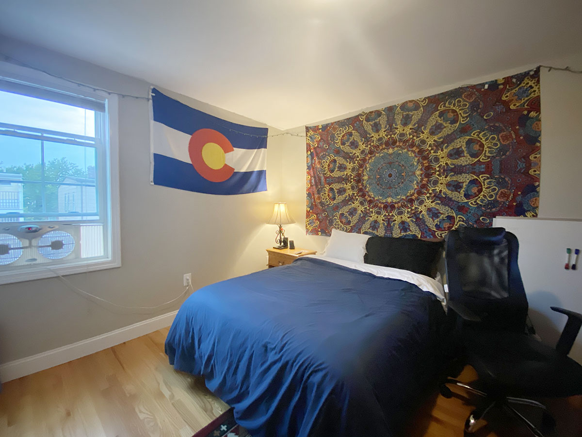 328 Bremen St, East Boston