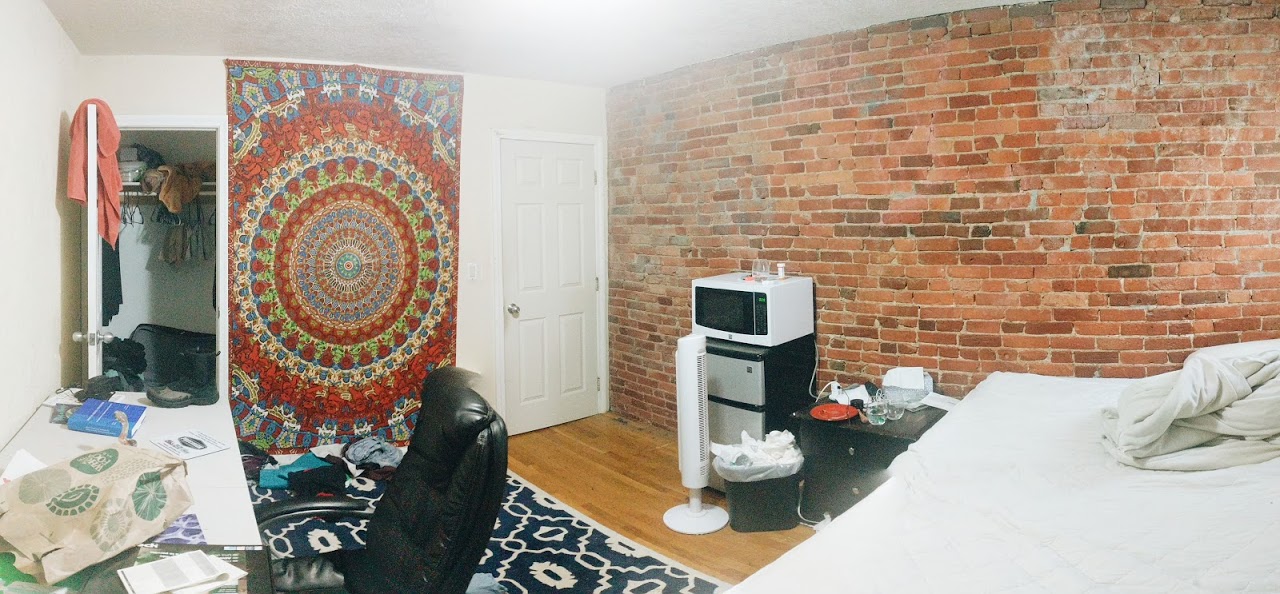 78 Hammond St, Roxbury