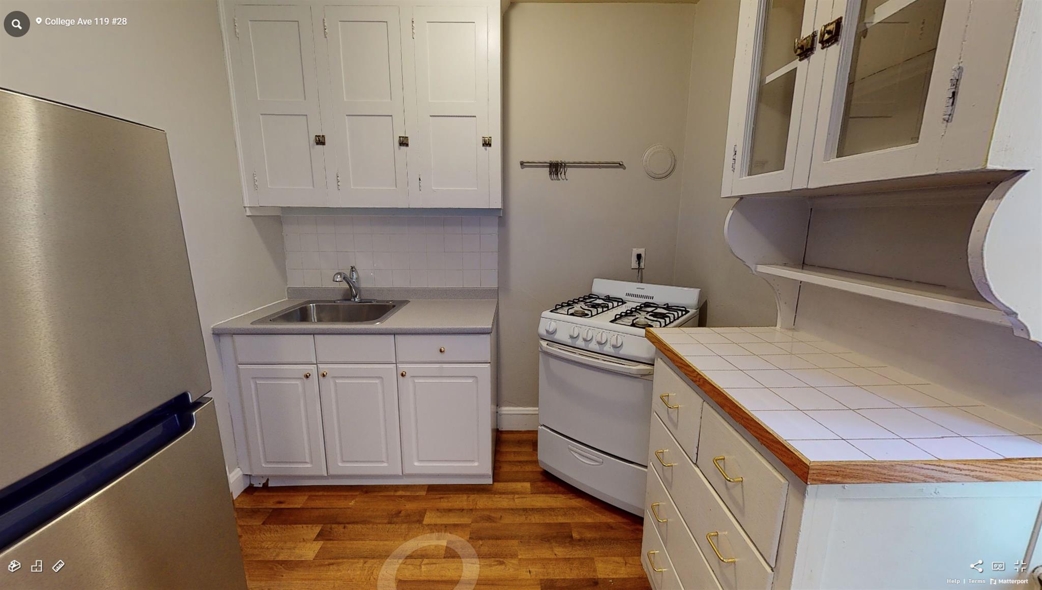 119 College Ave, Davis Square