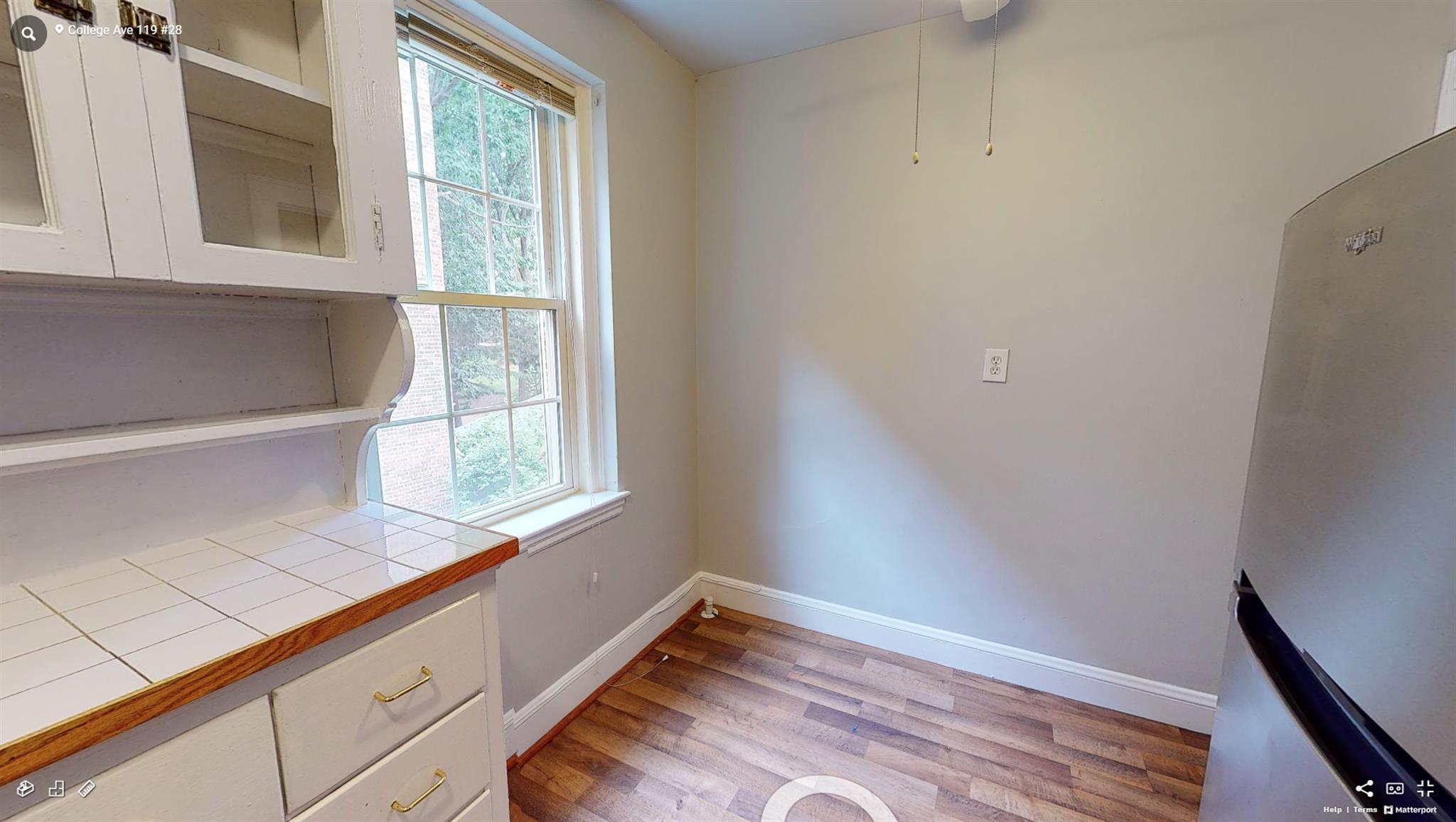 119 College Ave, Davis Square