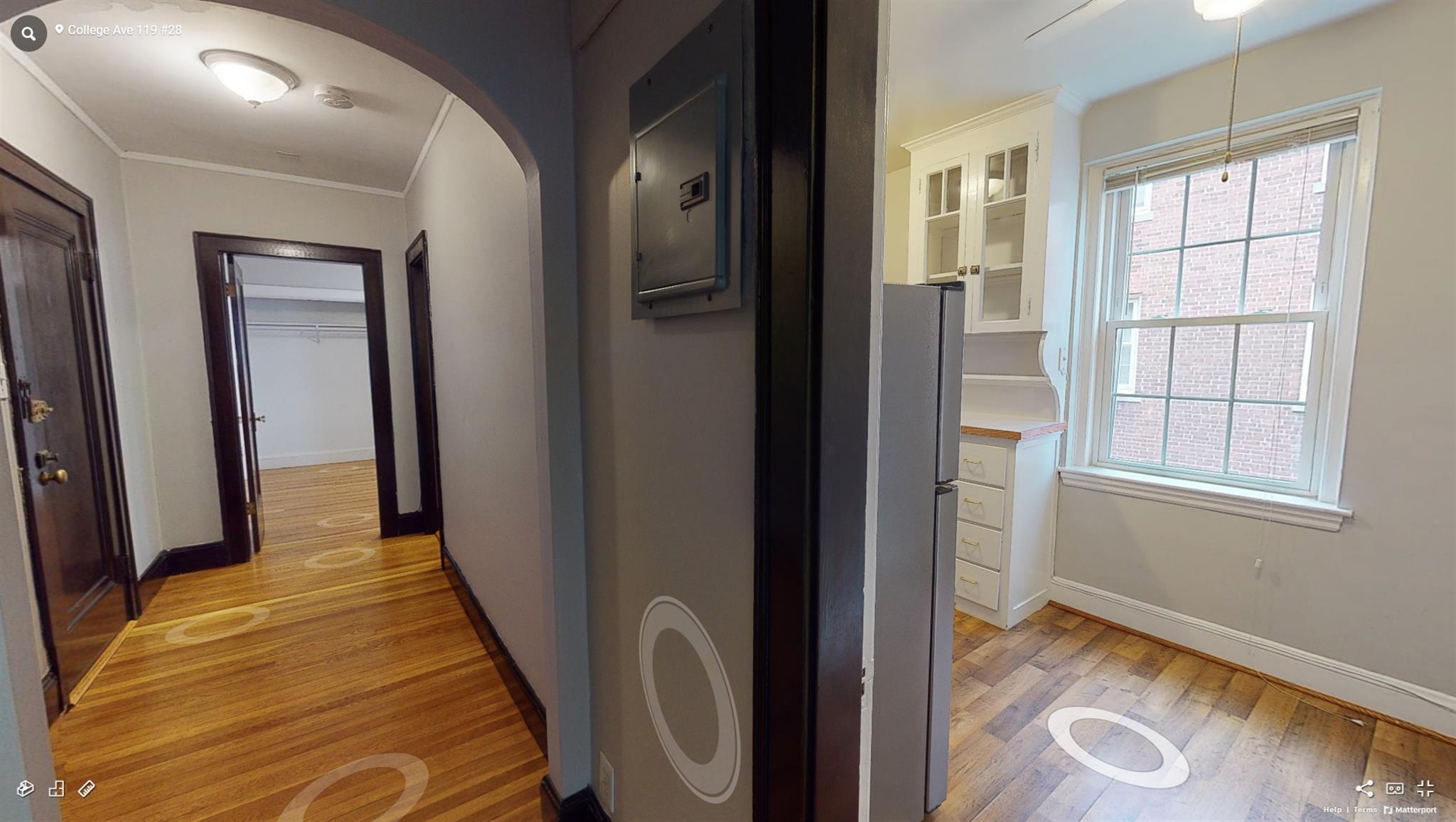 119 College Ave, Davis Square