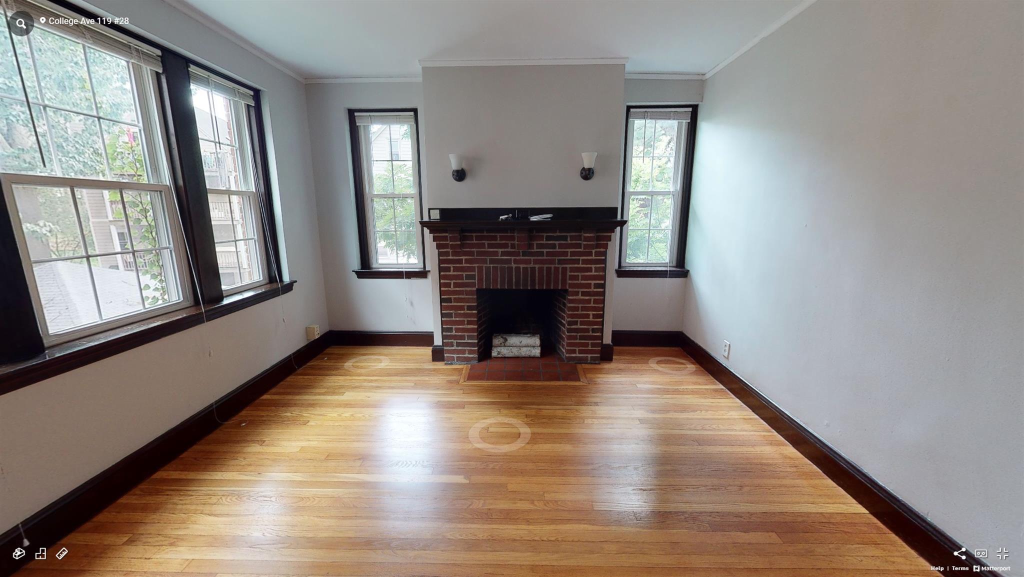 119 College Ave, Davis Square