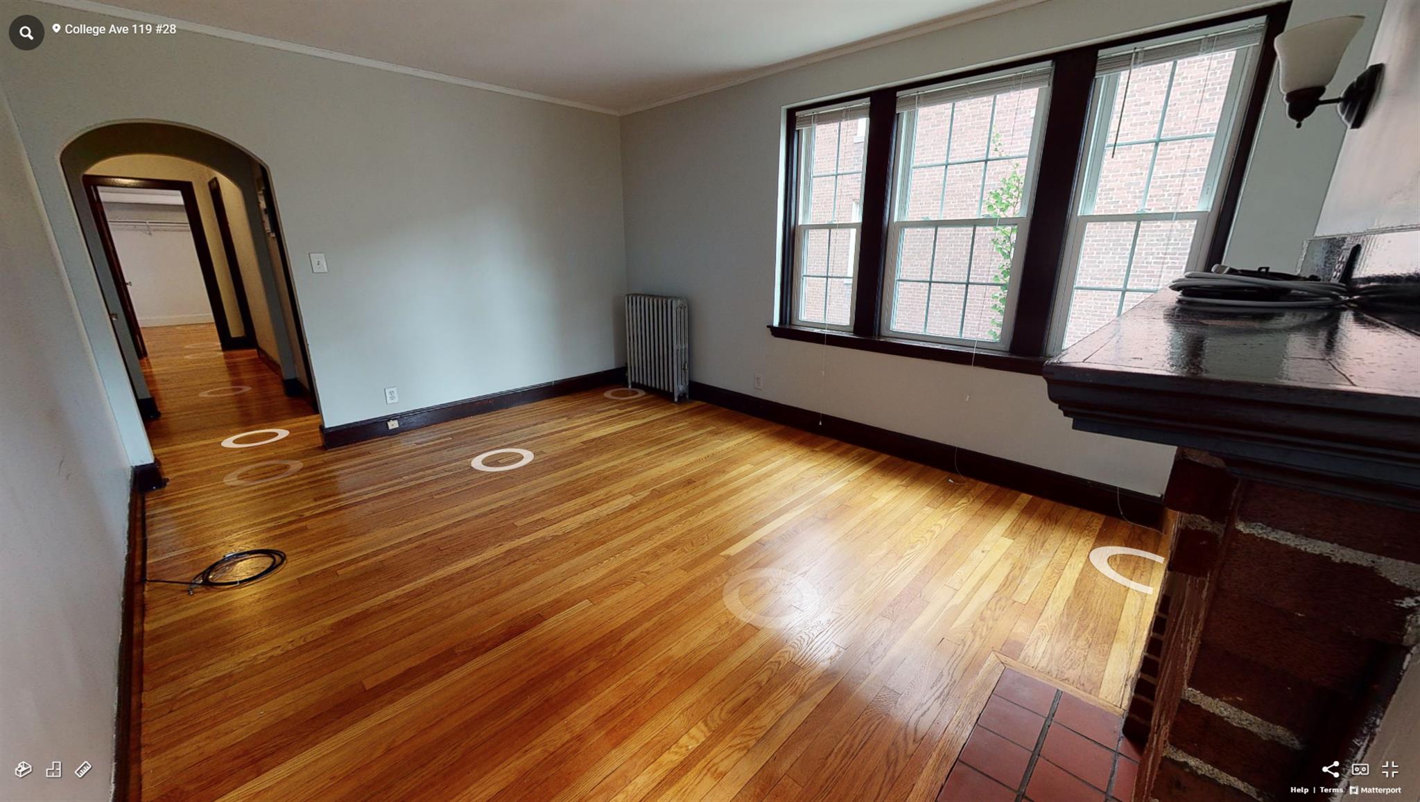 119 College Ave, Davis Square