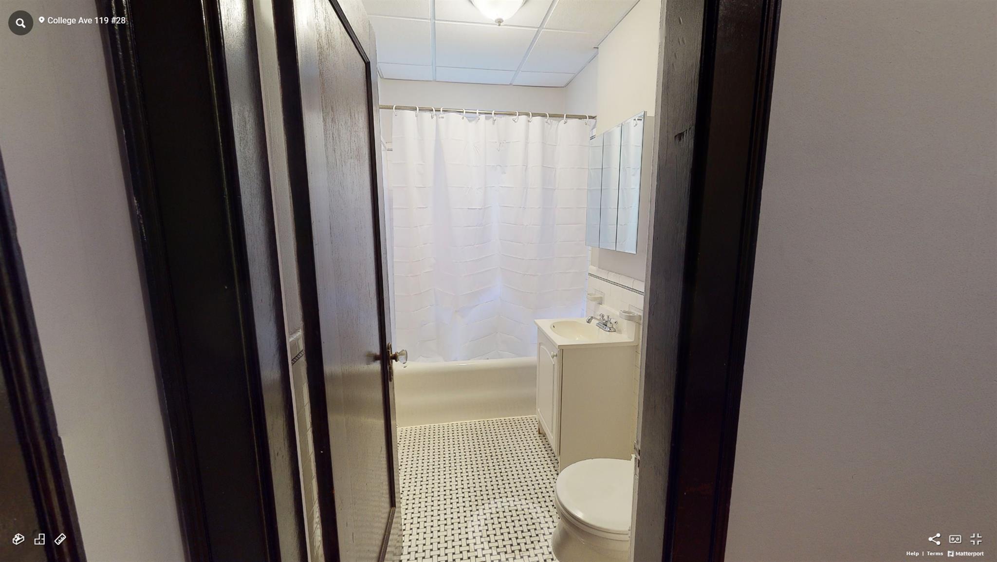 119 College Ave, Davis Square