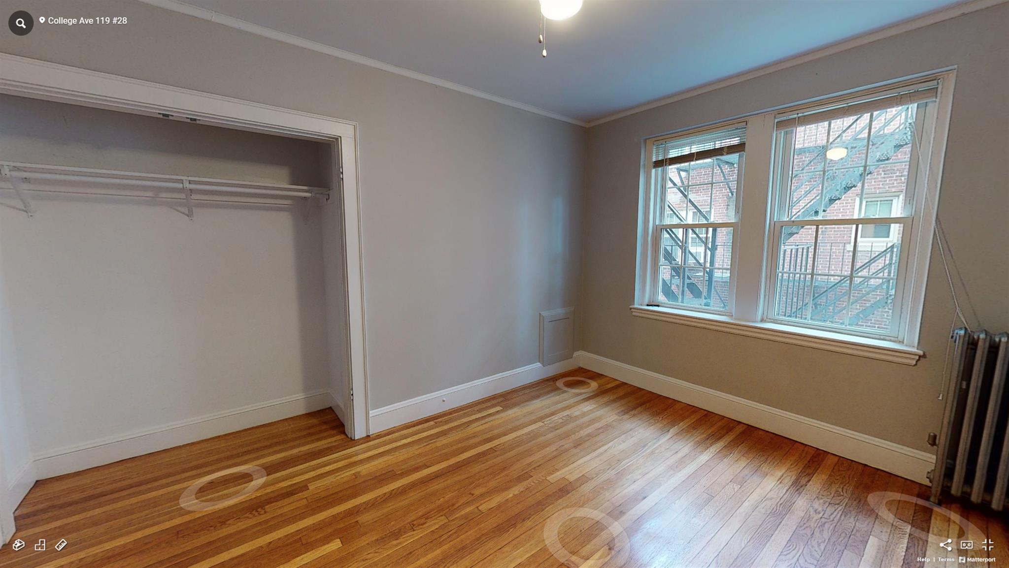 119 College Ave, Davis Square