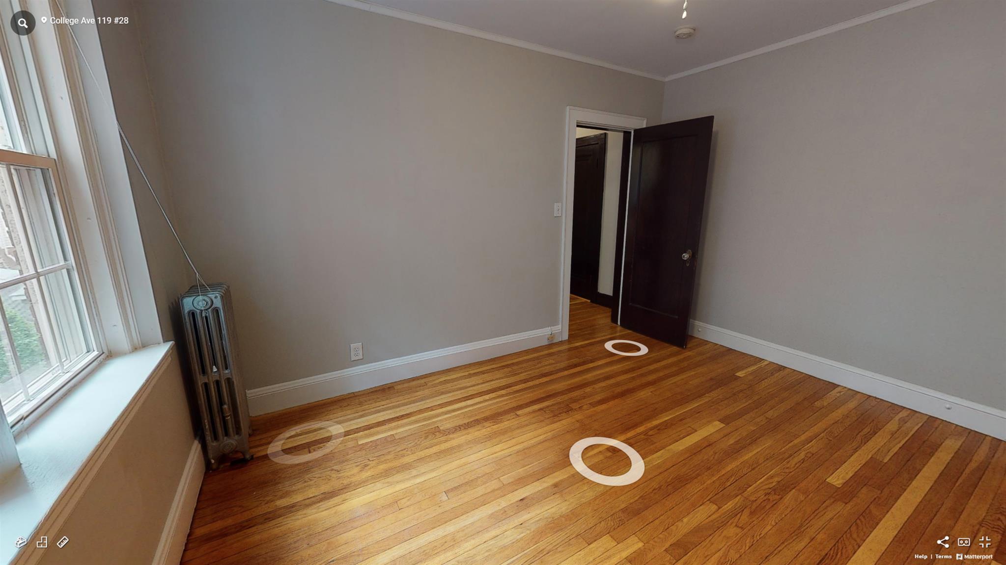 119 College Ave, Davis Square