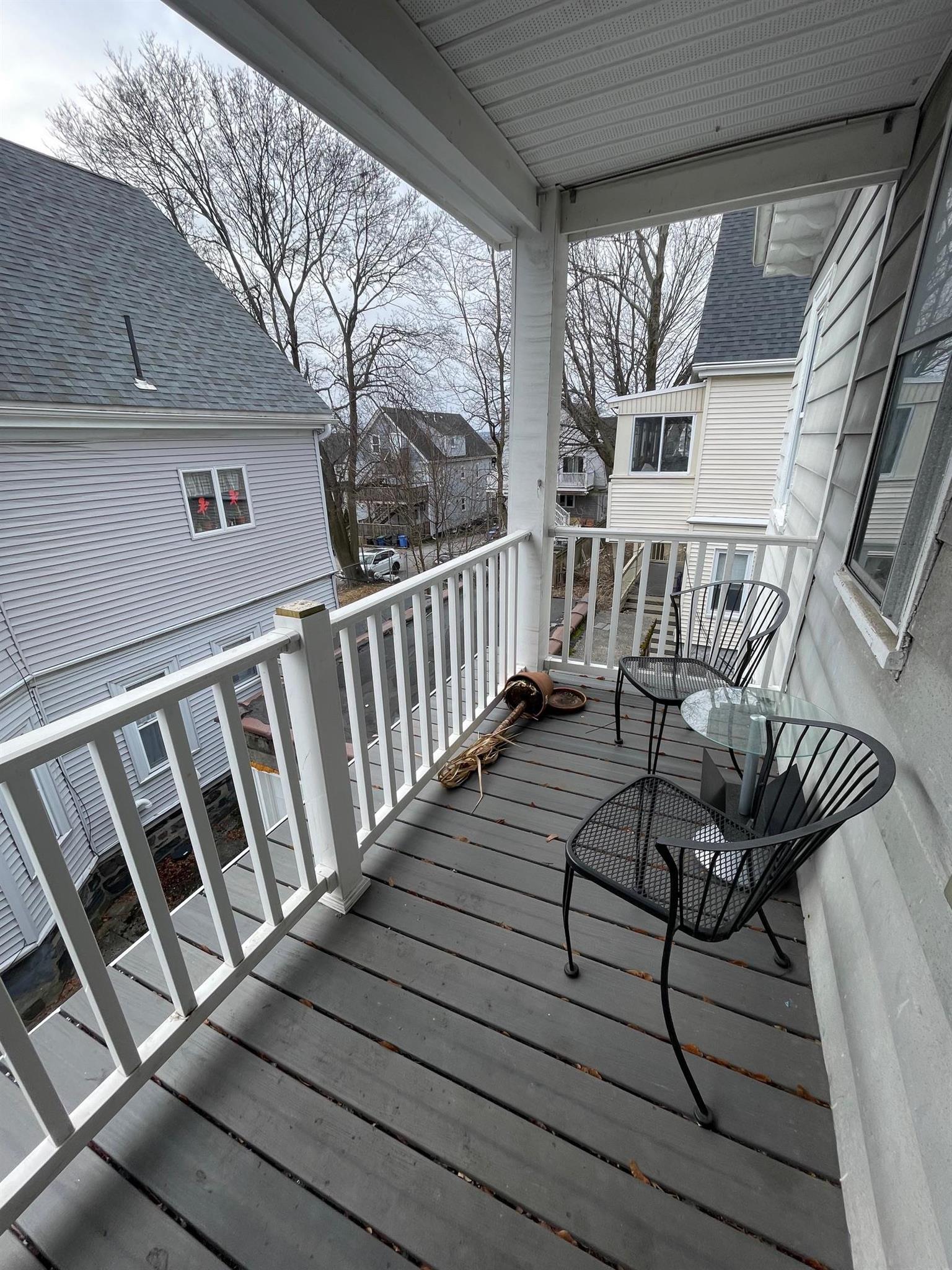 434 Broadway, Winter Hill