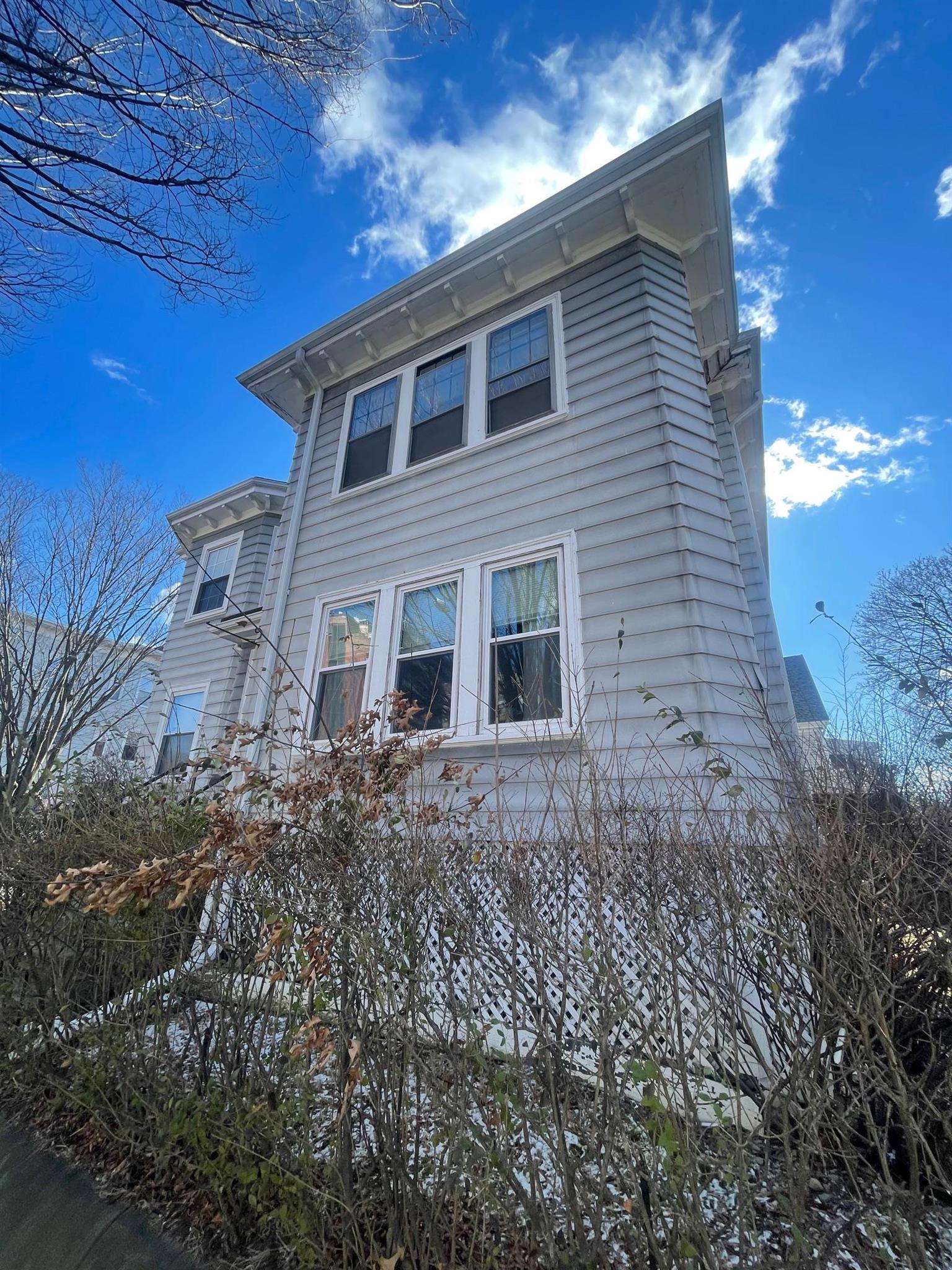 434 Broadway, Winter Hill