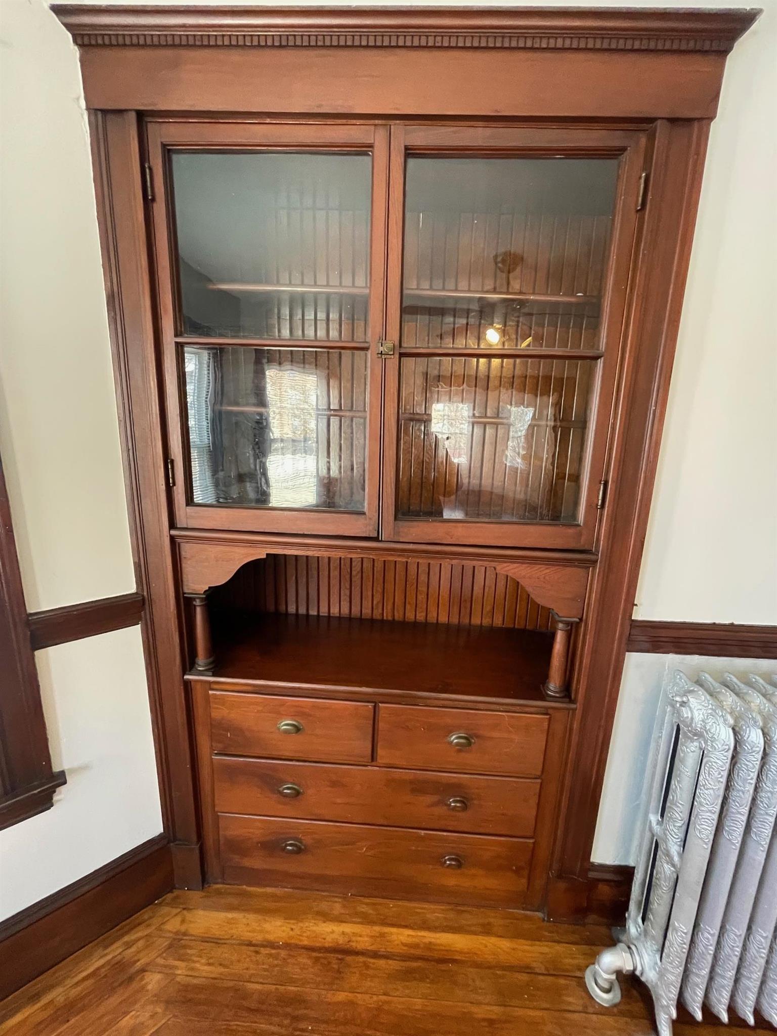 434 Broadway, Winter Hill