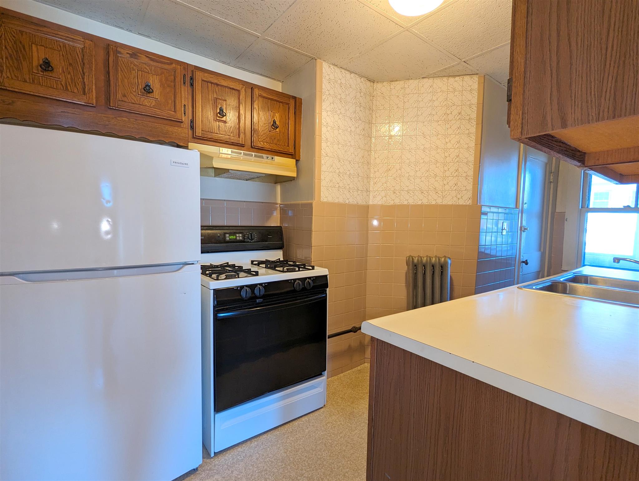 128 Rogers Ave, Davis Square