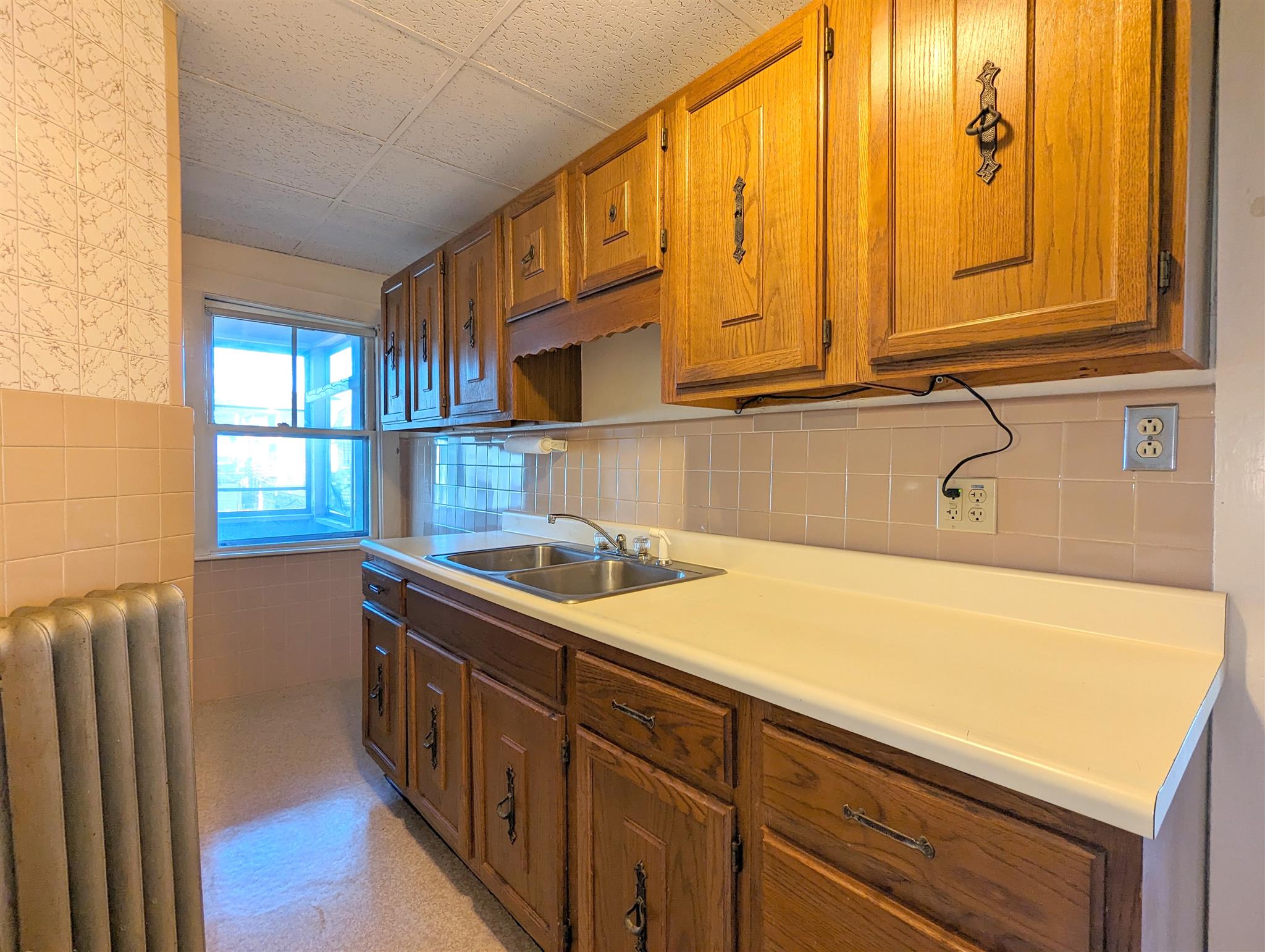 128 Rogers Ave, Davis Square