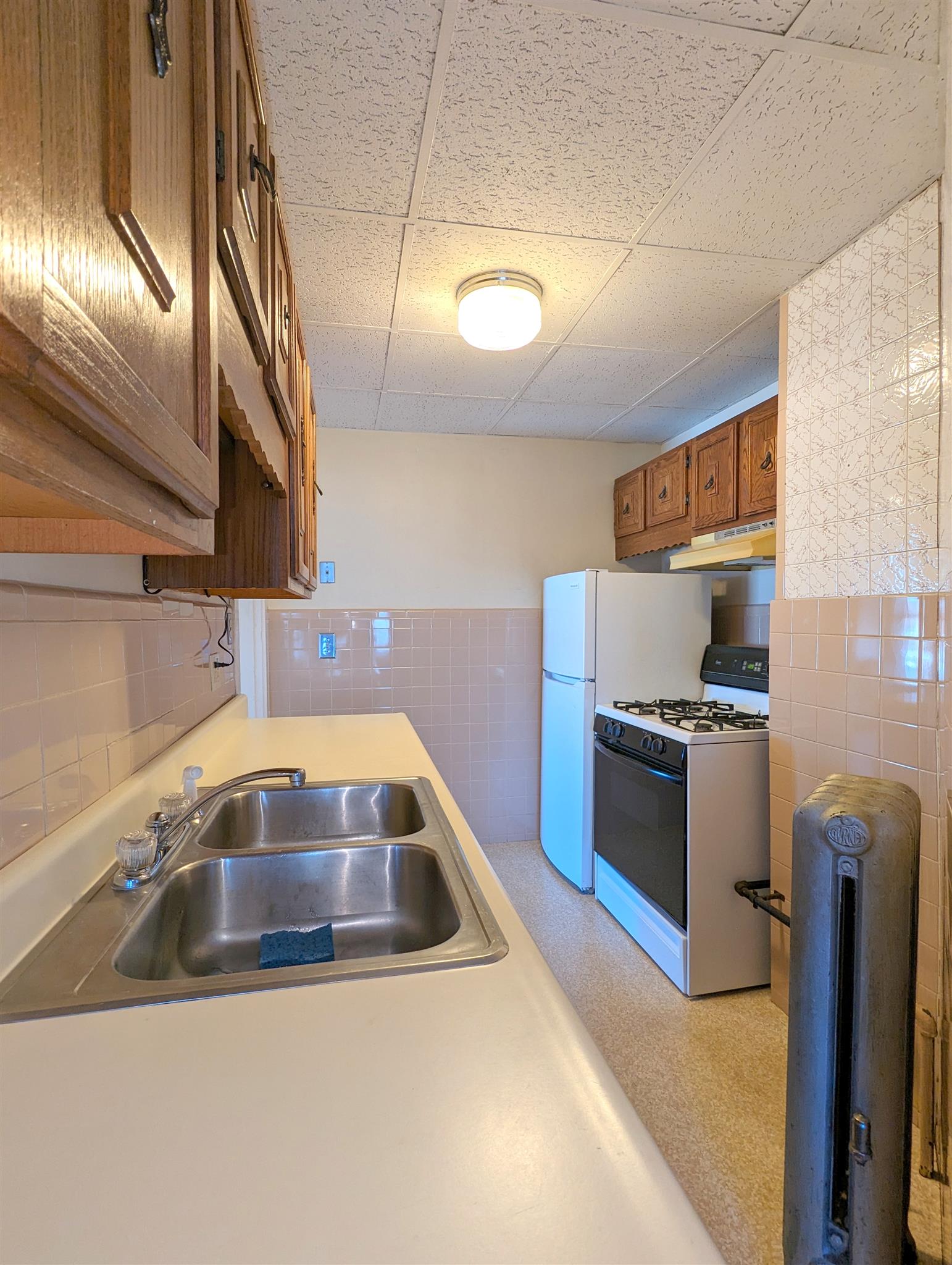 128 Rogers Ave, Davis Square