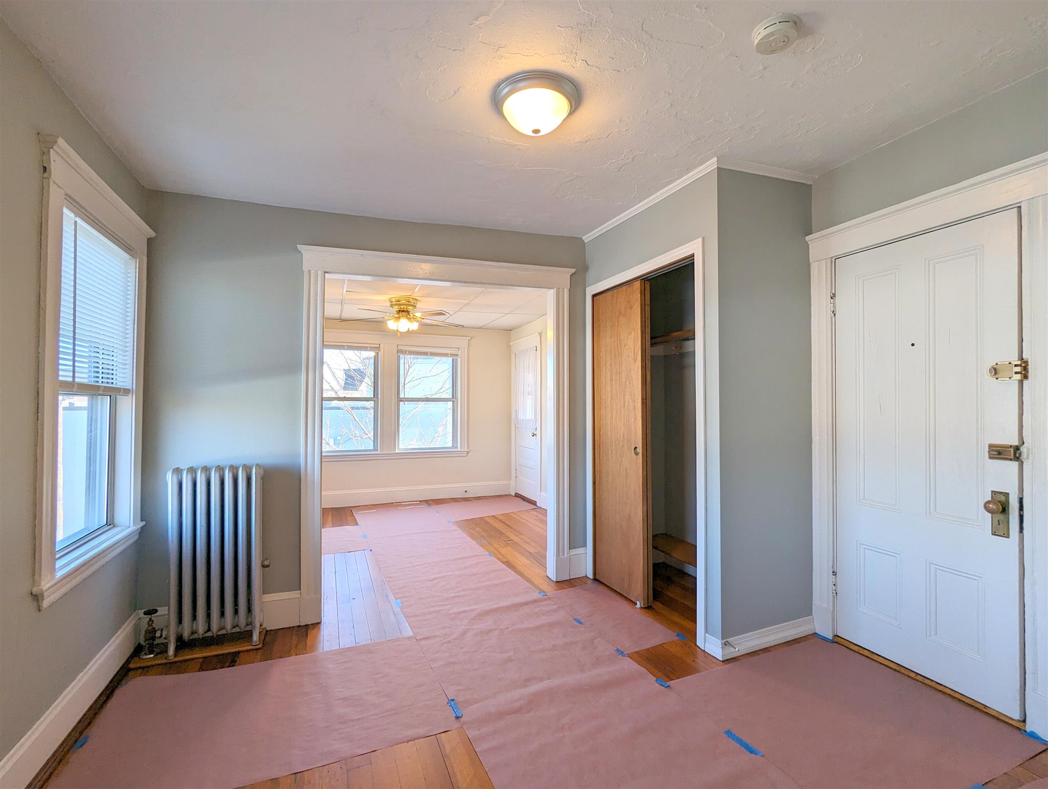 128 Rogers Ave, Davis Square