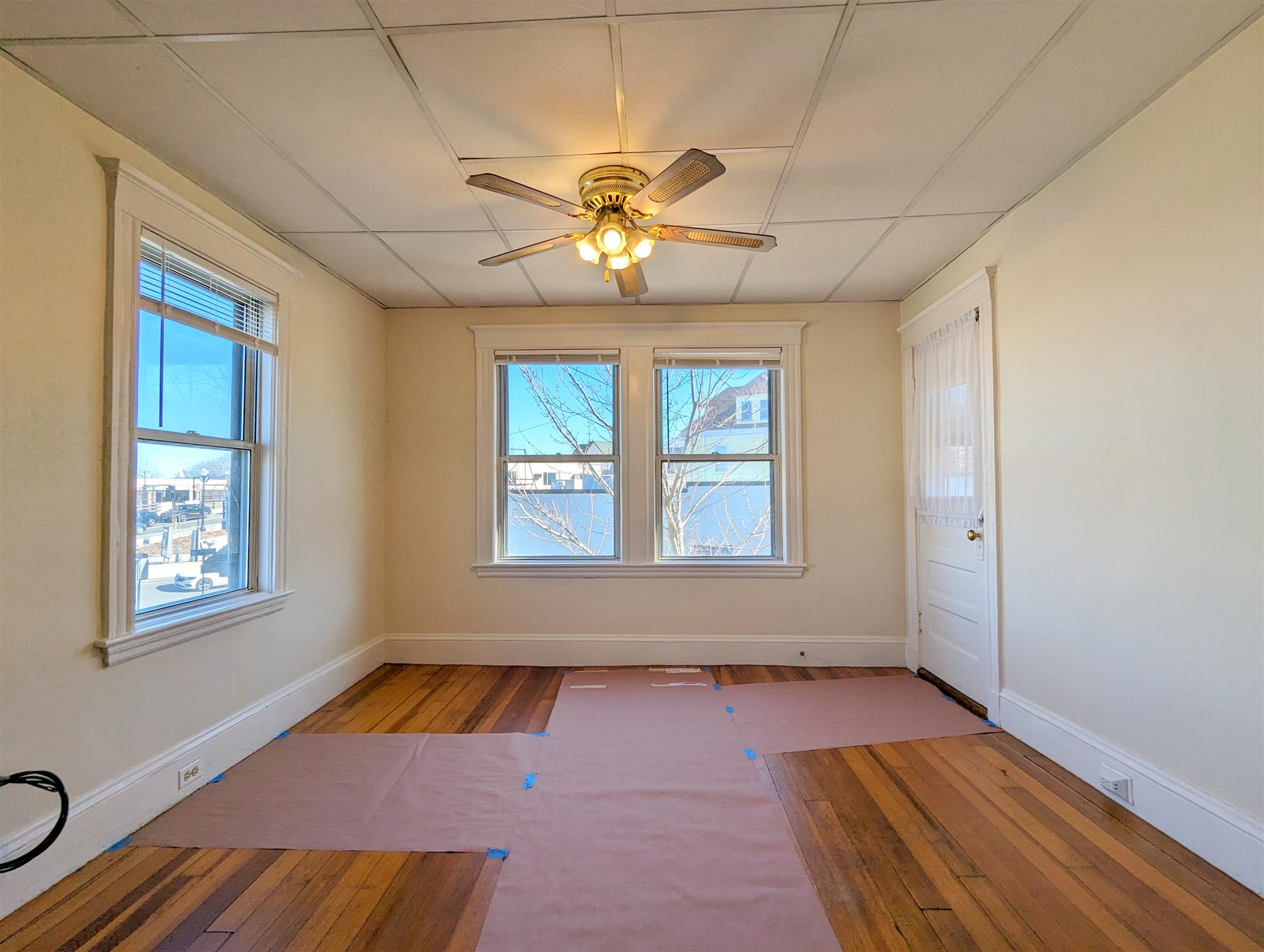 128 Rogers Ave, Davis Square