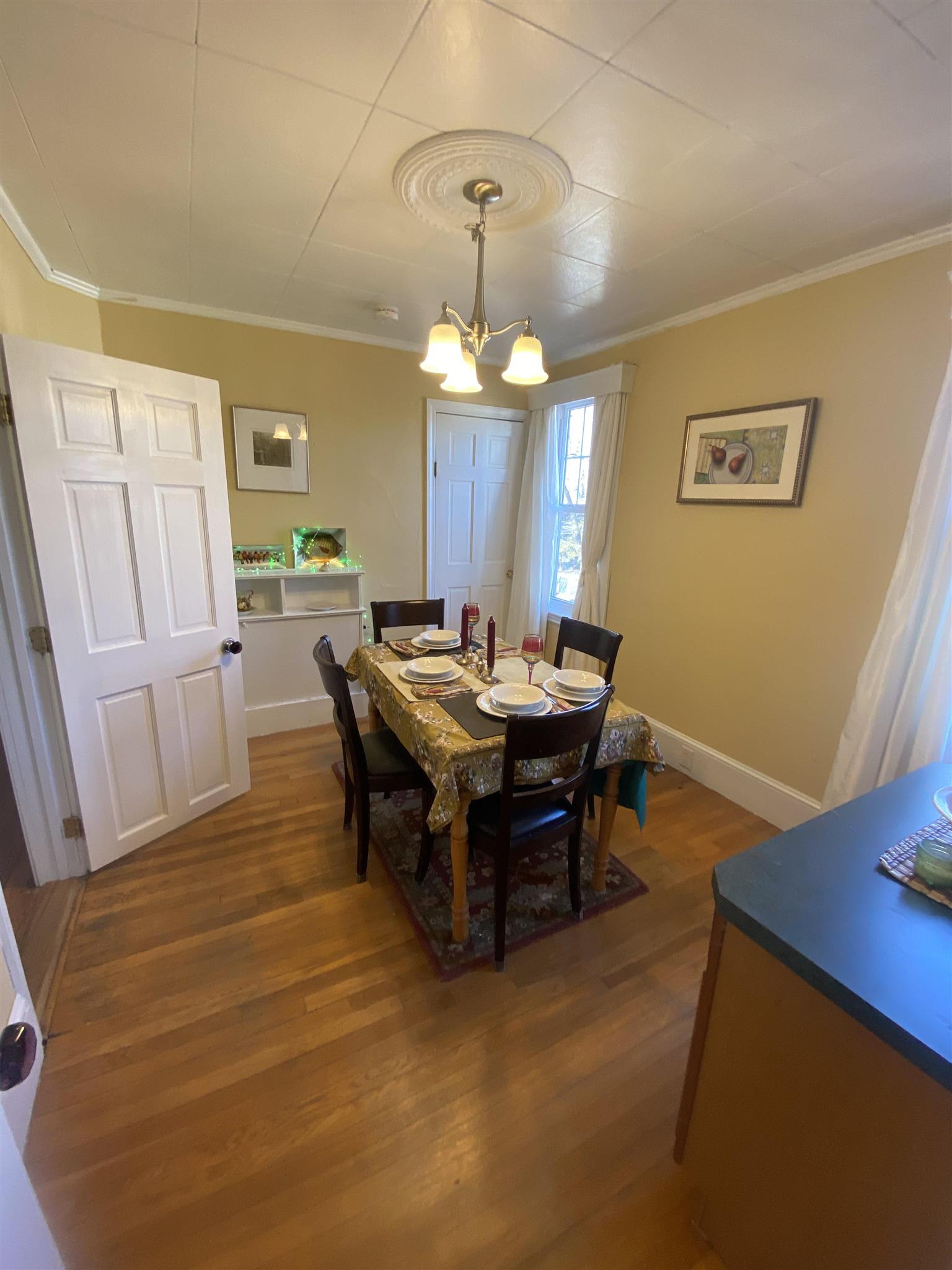 11 Beech St, Porter Square