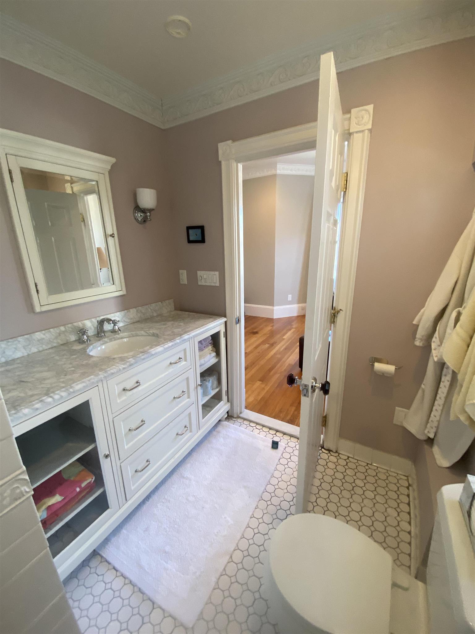 11 Beech St, Porter Square