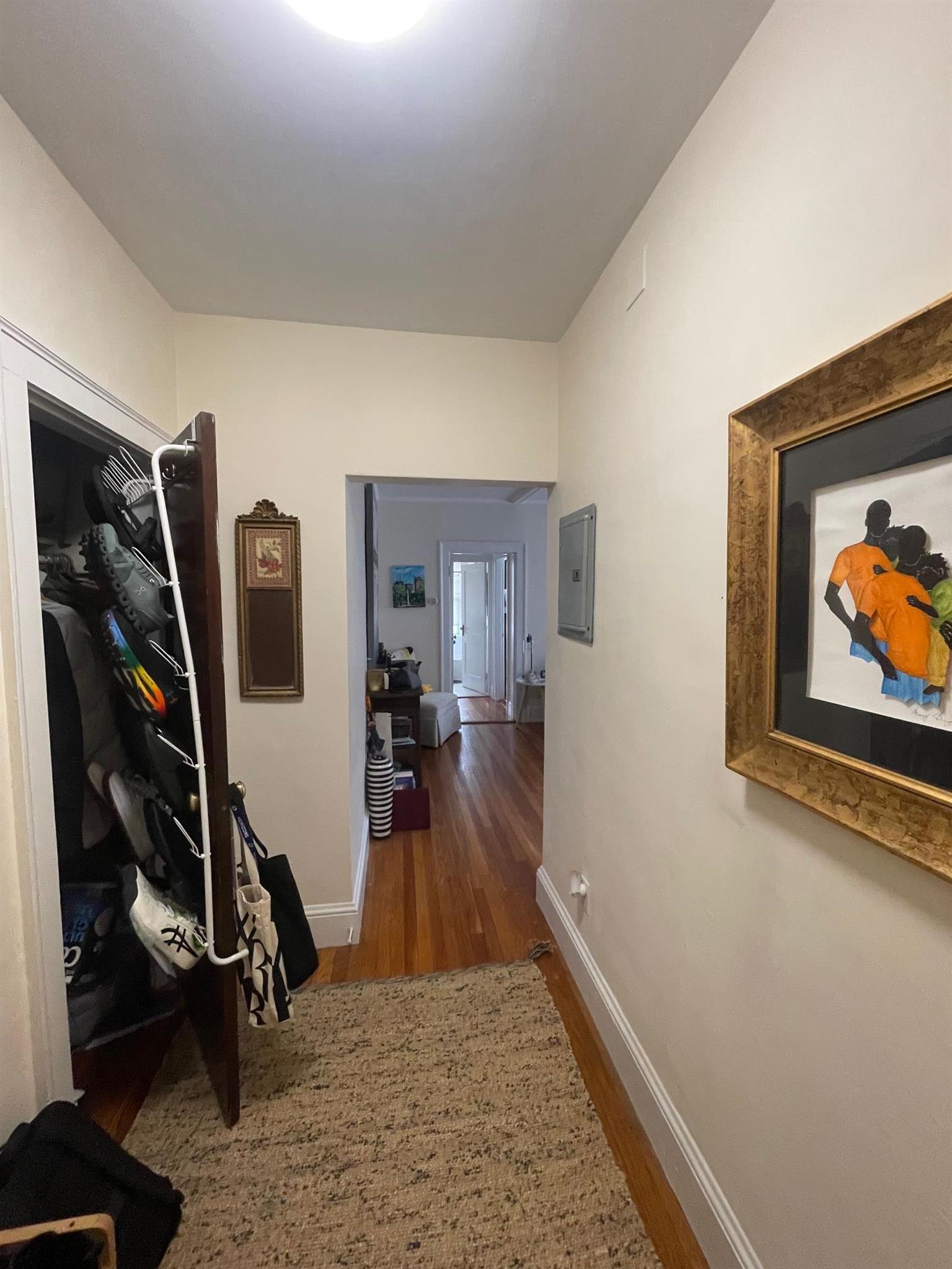 36 College Ave, Davis Square