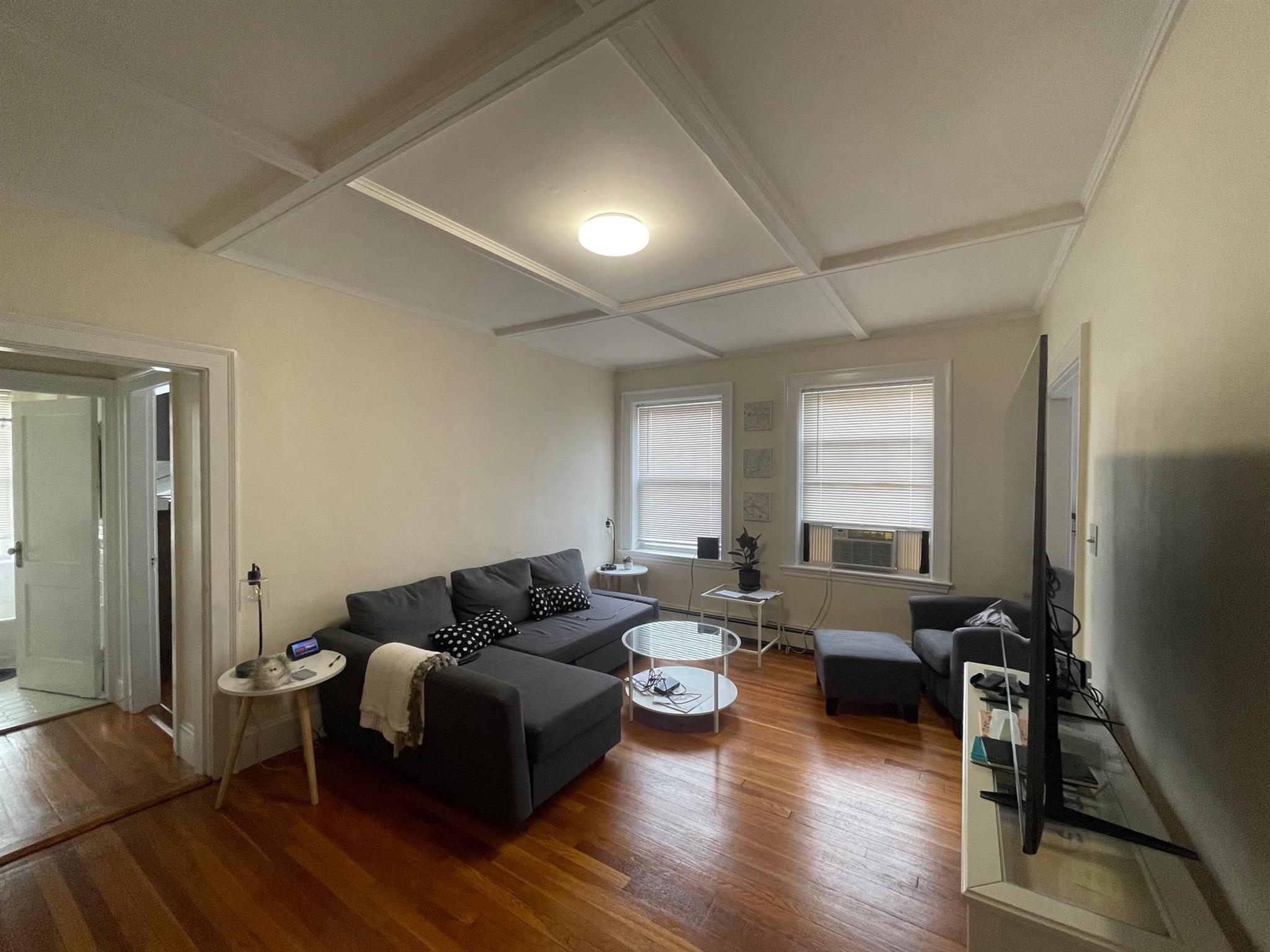 36 College Ave, Davis Square