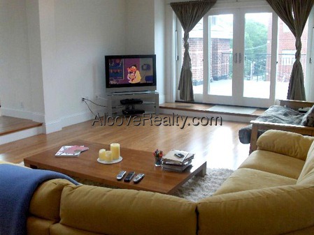 165 Beacon St, Porter Square