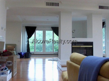 165 Beacon St, Porter Square