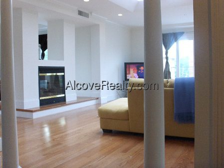 165 Beacon St, Porter Square