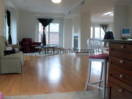 165 Beacon St, Porter Square