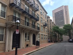 28 Clearway St, Back Bay