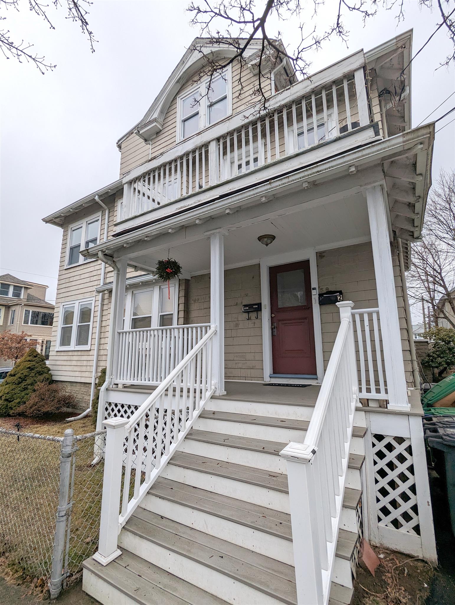 59 Sunset Rd, West Somerville
