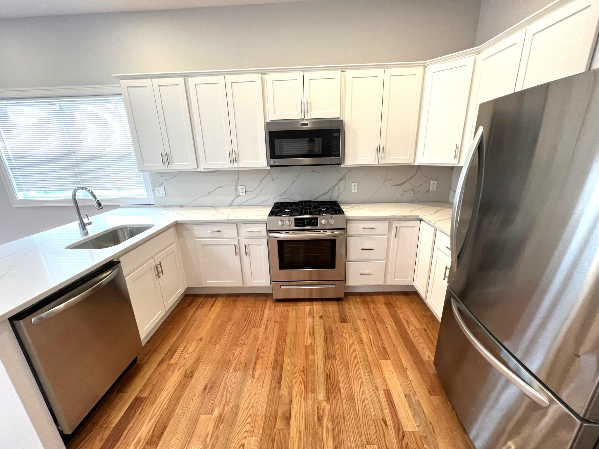 126 Cross St, East Somerville