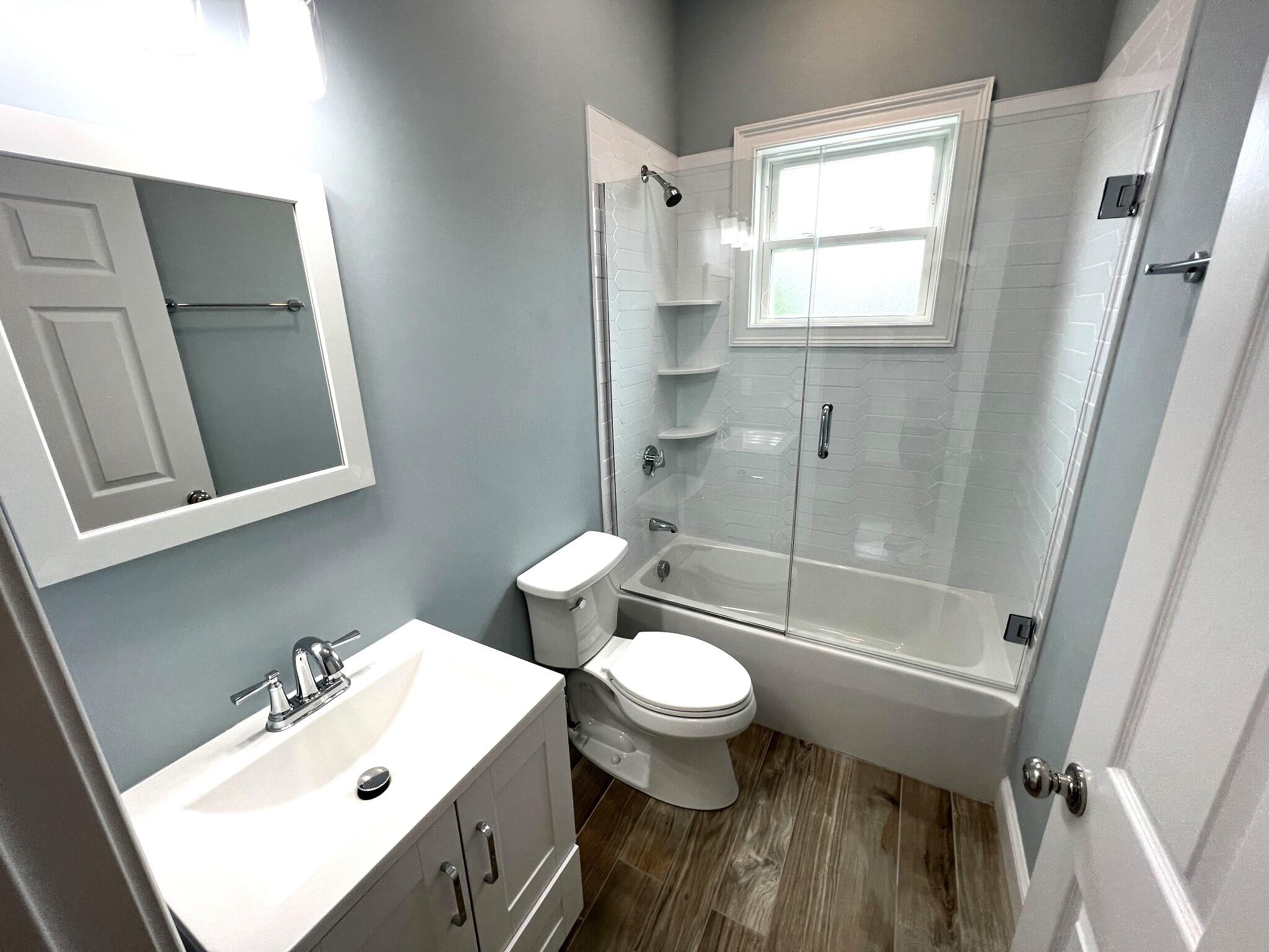 126 Cross St, East Somerville