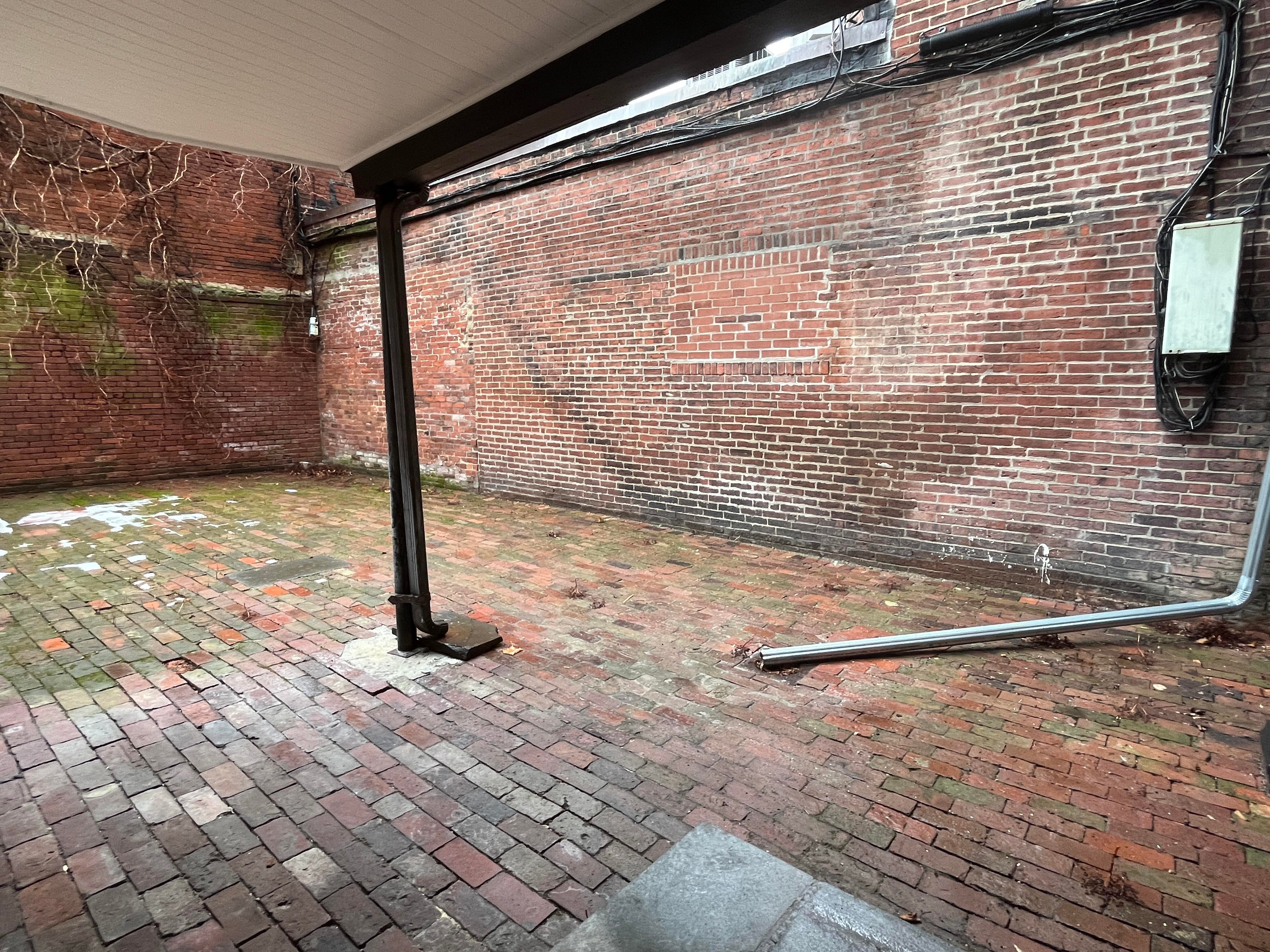 70 Pinckney St, Beacon Hill