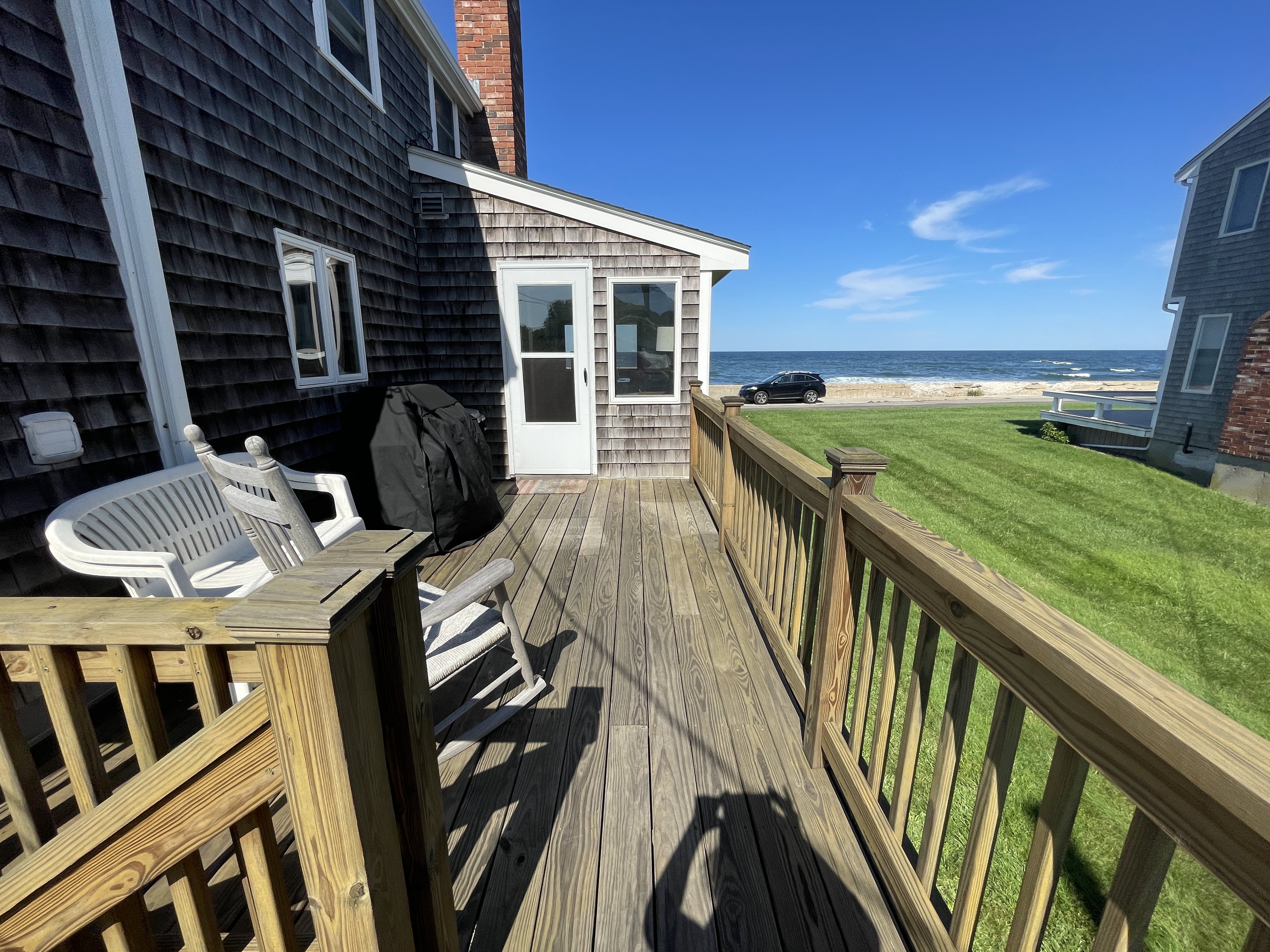 25 Seaside Rd, Scituate