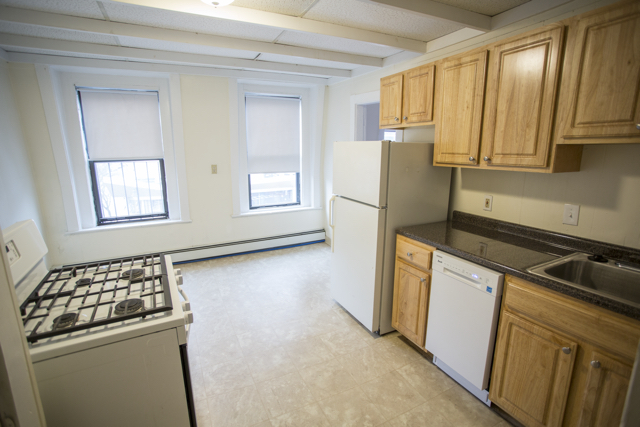 232 Cambridge St, Beacon Hill