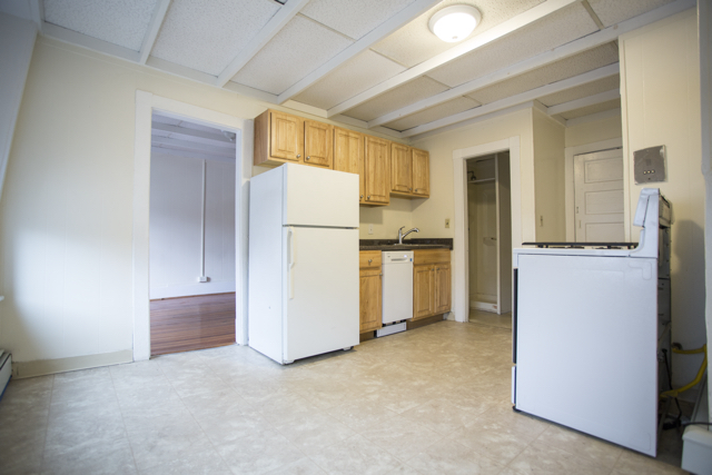 232 Cambridge St, Beacon Hill