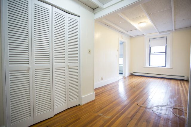 232 Cambridge St, Beacon Hill