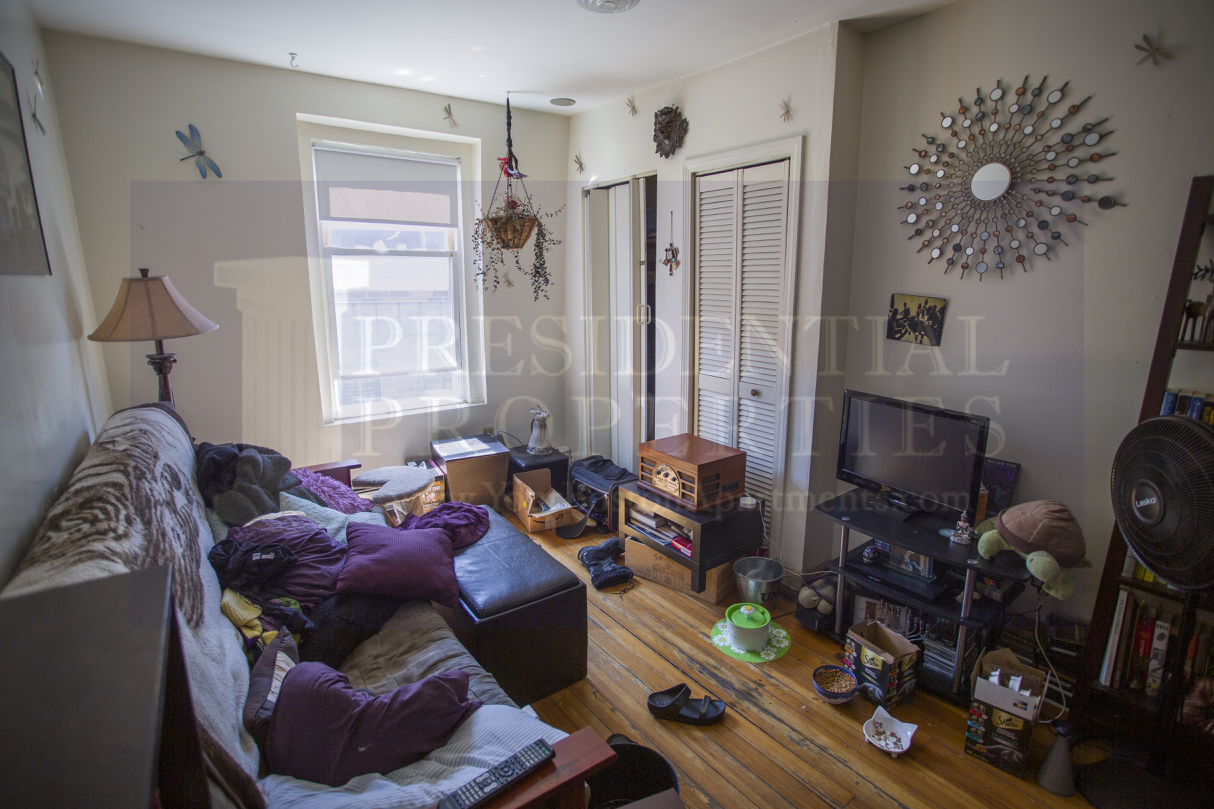 232 Cambridge St, Beacon Hill