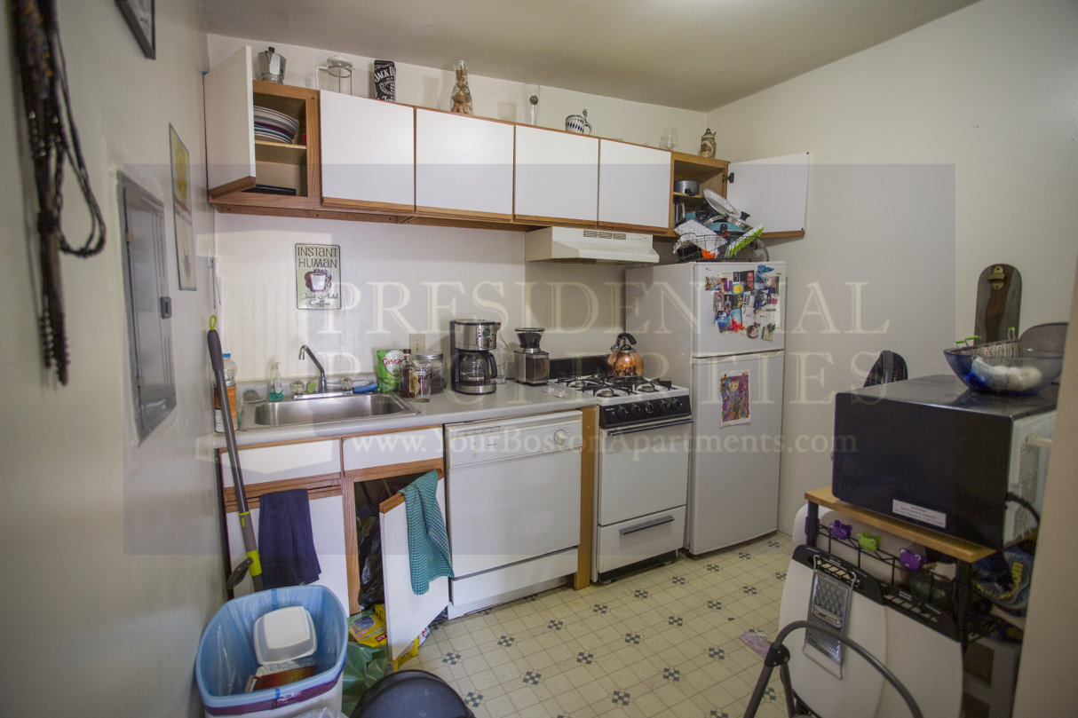 232 Cambridge St, Beacon Hill