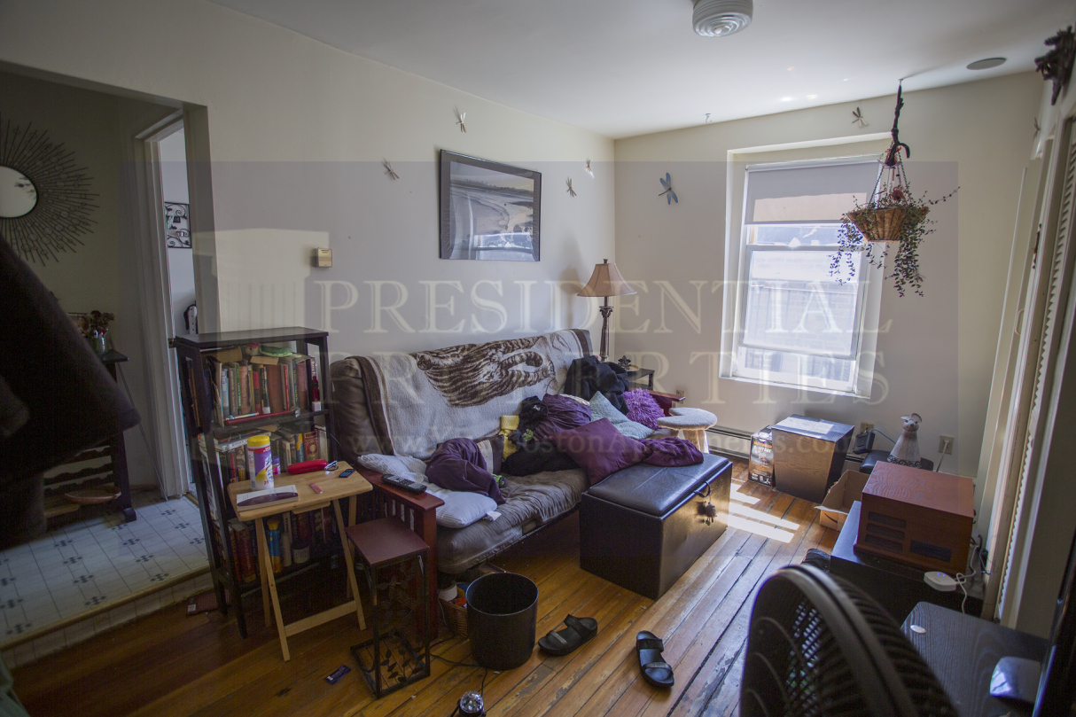 232 Cambridge St, Beacon Hill