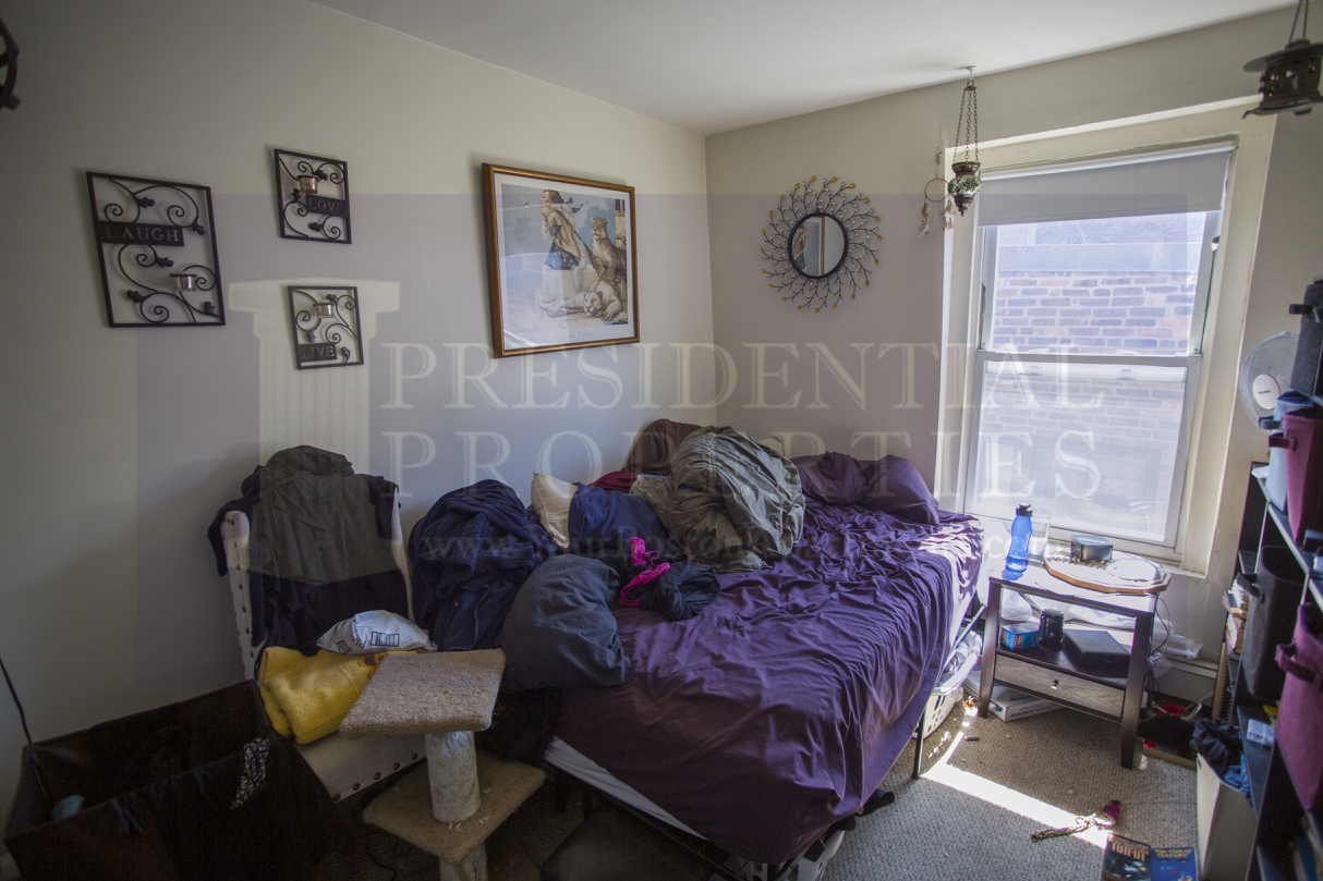 232 Cambridge St, Beacon Hill