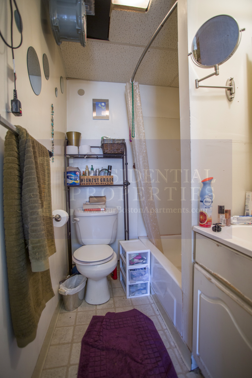 232 Cambridge St, Beacon Hill